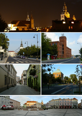 Collage of views of Piotrkow Trybunalski.png