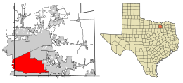 Plano - Mapa