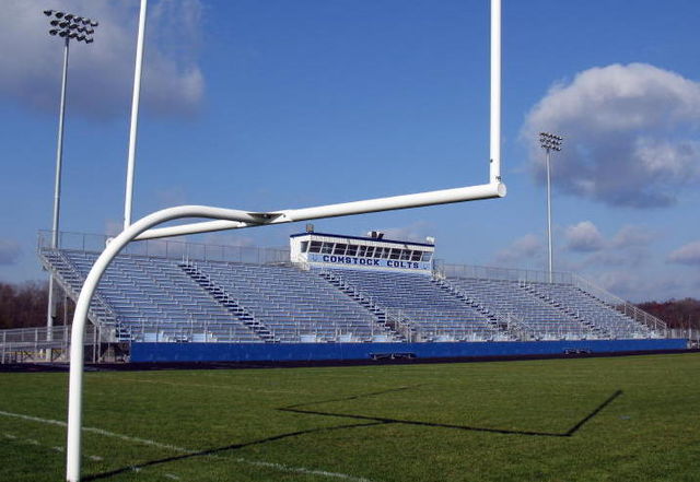 File:Comstock High School Stadium.jpg - Wikipedia