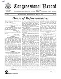 Thumbnail for File:Congressional Record Volume 165, Issue 071, 2019-05-01.pdf