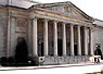 Die Constitution Hall in Washington, D. C. wird von der DAR betrieben