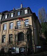 Consulate General of the Republic of Indonesia in Frankfurt.jpg