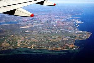 Aeroport De Copenhaguen