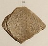 Corpus Inscriptionum Semiticarum CIS I 166 (from Carthage) (cropped).jpg