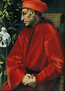 Козімо Медічі (1389–1464)