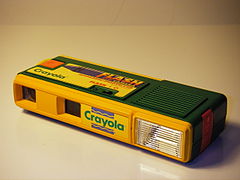 Crayola® Flash 110
