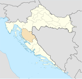Provincie Lika-Senj