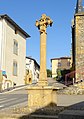 croix de Sourcieu-les-Mines