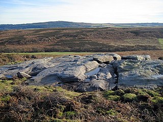 Hunterheugh Crags