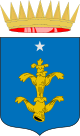 Wappen der Cyrenaica