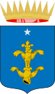 Герб Киренаики