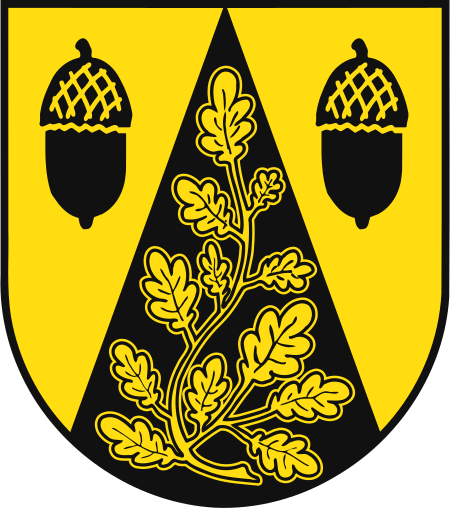 DE ST 15 0 82 256 Diebzig COA