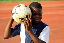 Young motivated Beninese player DEGAN Gabin ( the budding genius ).jpg