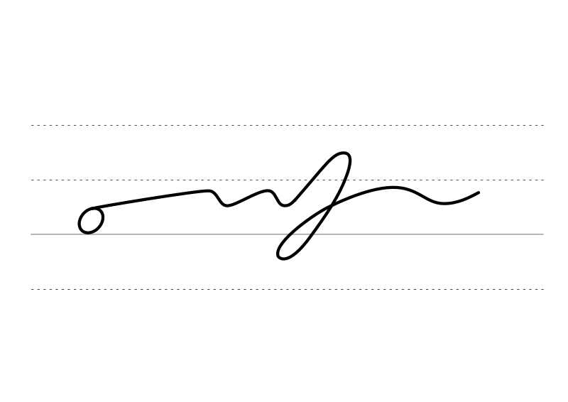 File:DEK Deutsche Einheitskurzschrift - Verkehrsschrift - Sonnenschein v3.svg