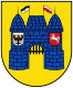 Coat of arms of Charlottenburg