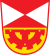 Wappen der Gemeinde Freudenberg