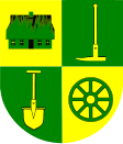 Heiligenstedtenerkamp címere