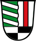 Coat of arms of Langfurth