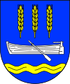 Герб Нойфельд