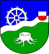 Coat of arms of Sierksrade