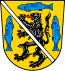 Wappen von Weismain