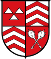 Wappen der Stadt Werther (Westfalen)