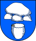 Coat of arms of Winkelsett