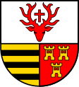 Wolsfeld címere