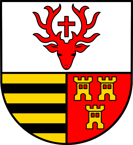 DEU Wolsfeld COA