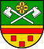 Blason de Züsch