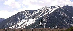 Aspen Mountain