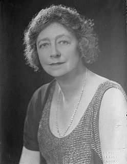 May Whitty English actress