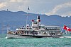 Dampfschiff Stadt Rapperswil - Zürichsee - Felsensee - ZSG Limmat 2012-08-26 16-56-24.JPG