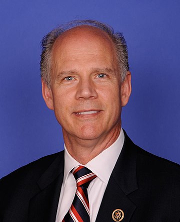 Dan Donovan (politician)