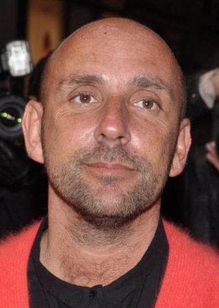 <span class="mw-page-title-main">Dan Mazer</span> British screenwriter, producer, director and comedian