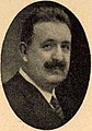 Danczer Béla. Görög–latin szakos tanár 1929-től 1936-ig