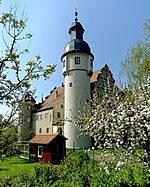 Schloss Waldmannshofen