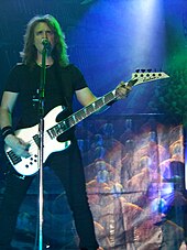 David Ellefson of Megadeth Dave Ellefson Kiev 03.JPG