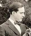 David Butler (director) 1919.jpg