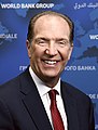 Groupe de la Banque mondiale David Malpass, Président