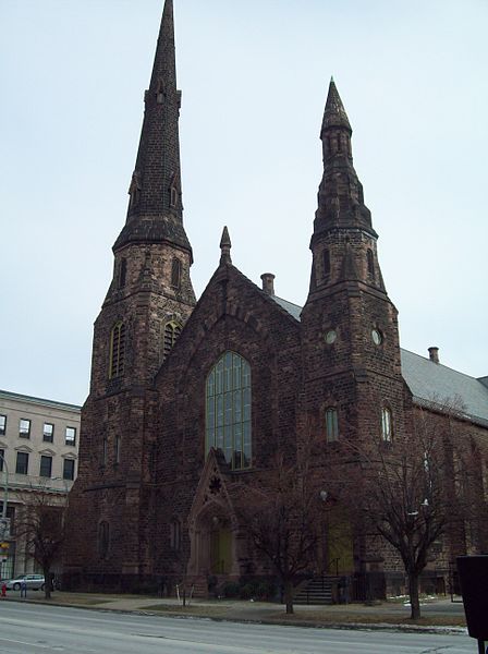 File:Delaware Avenue Methodist Episcopal Church Dec 09.JPG