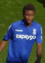 Miniatura para Demarai Gray