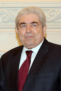 Dimitris Hristofijas