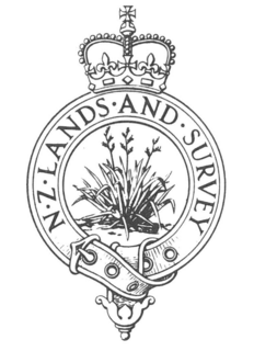 Department of Lands and Survey
