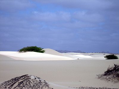 Deserto de Viana