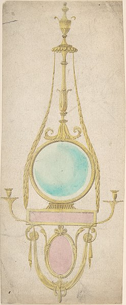 File:Design for a Girandole with a Circular and Oval Glass MET DP805299.jpg