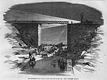 Desjardins Canal disaster