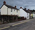 Thumbnail for File:Detached house, Lower Church Street, Chepstow - geograph.org.uk - 5641662.jpg