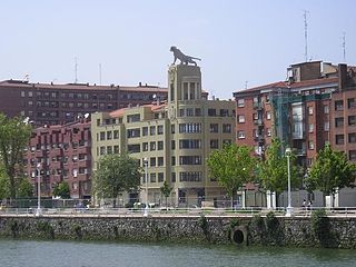 Edificio El Tigre