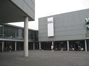 Deutsche Nationalbibliothek, Frankfurt.jpg